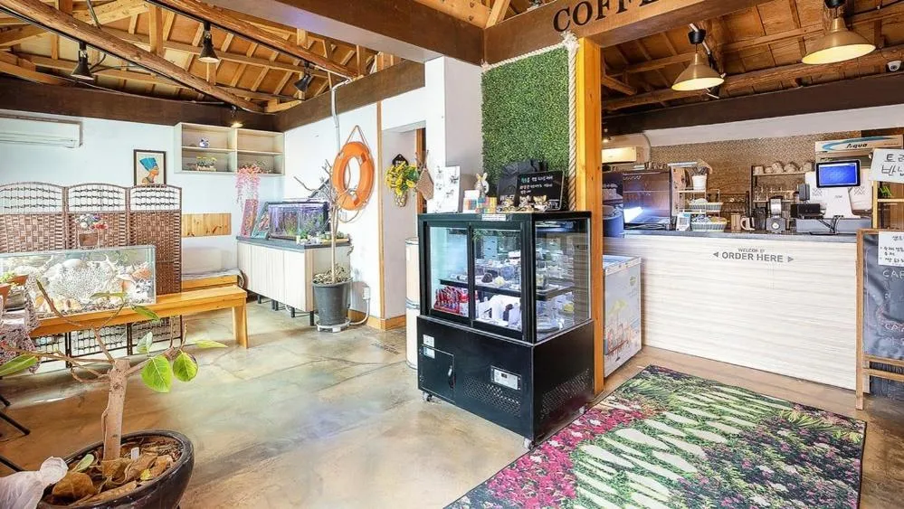 Taean Sandhill Resort