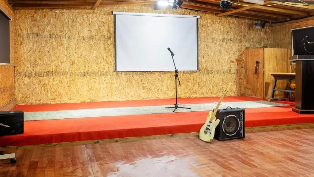 Taean Sandhill Resort