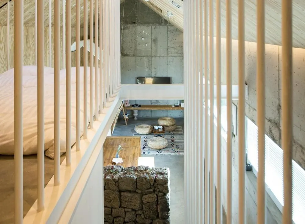 Jeju Dalcomhan Achim