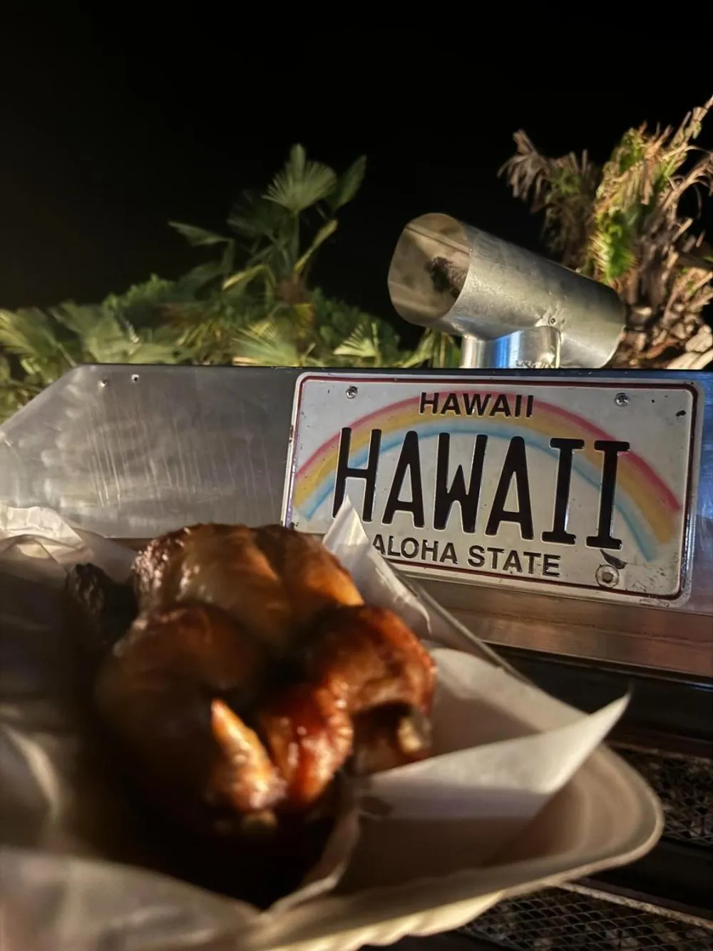 Road96 Caravan and Poolvilla