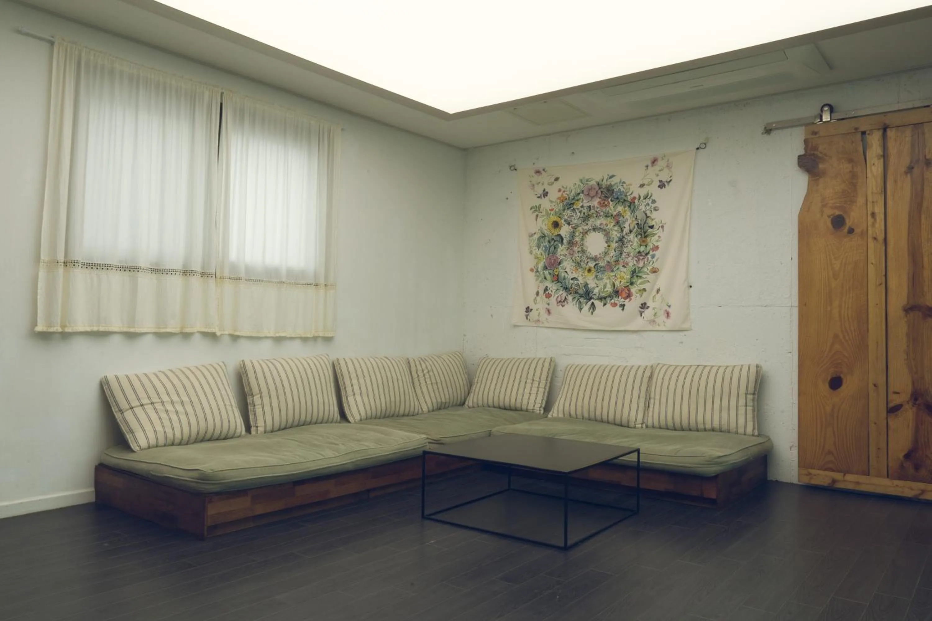 Jeju Blanc Jade Pool Villa