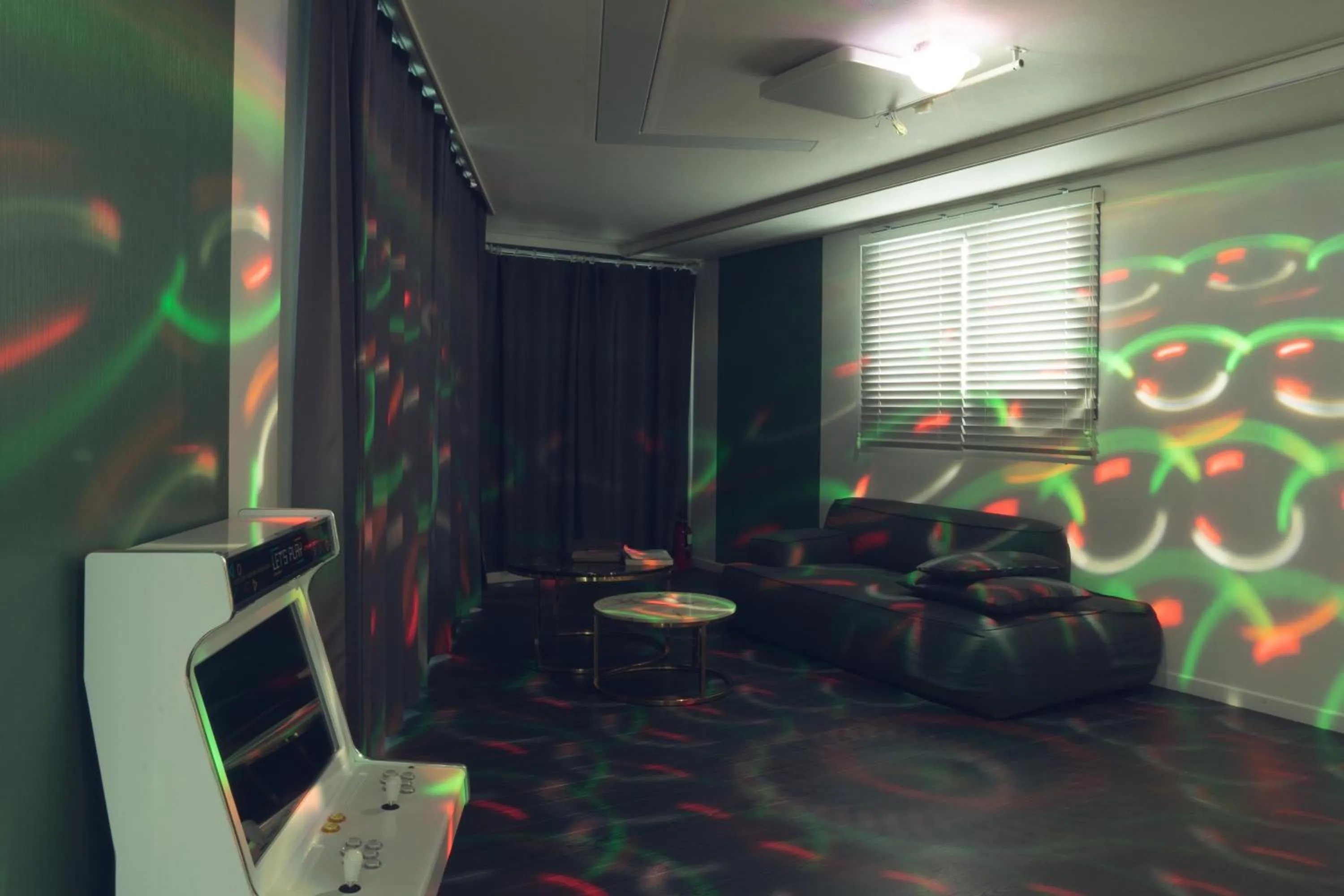 Jeju Blanc Jade Pool Villa