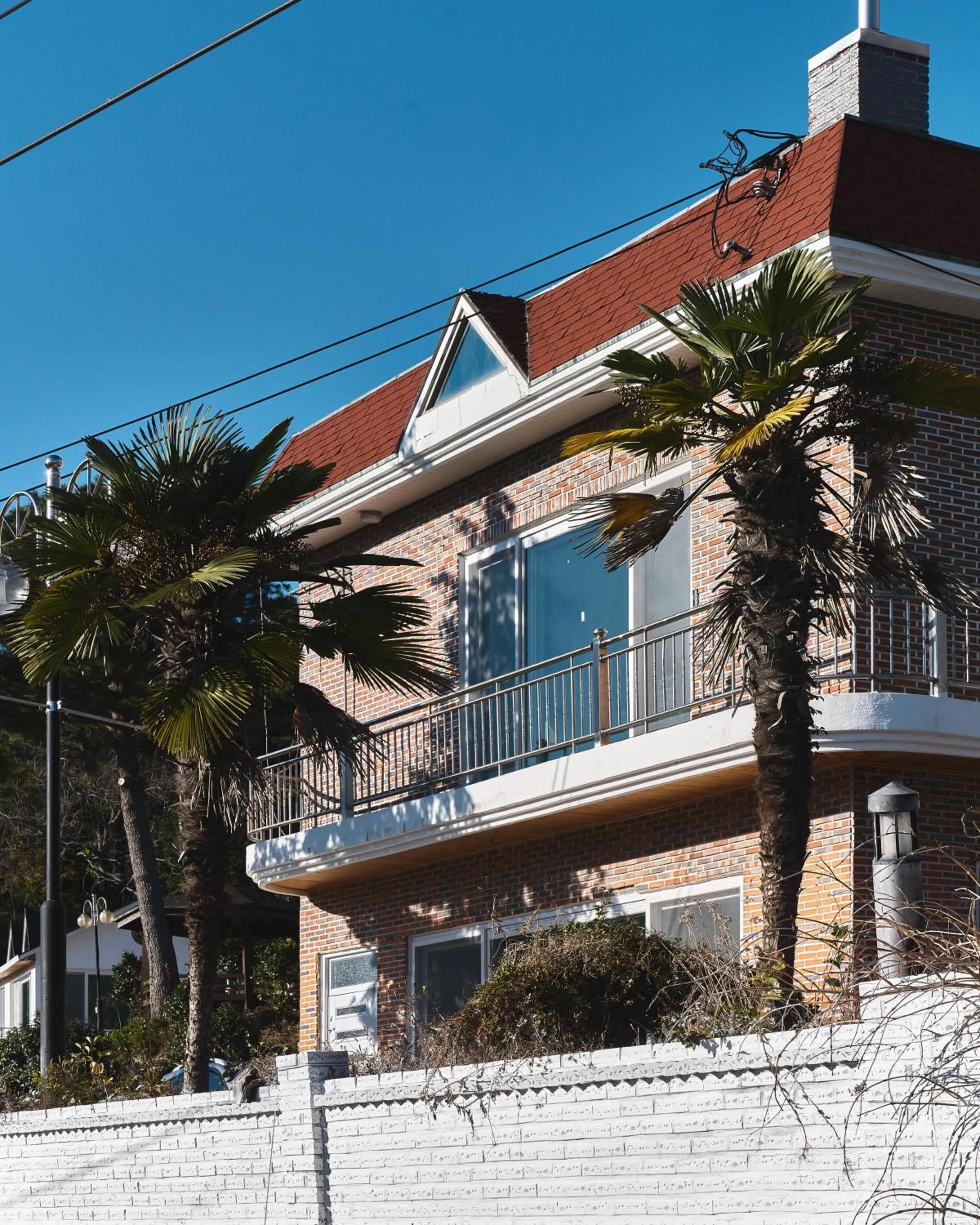 Changwon hatnimMoon Pension