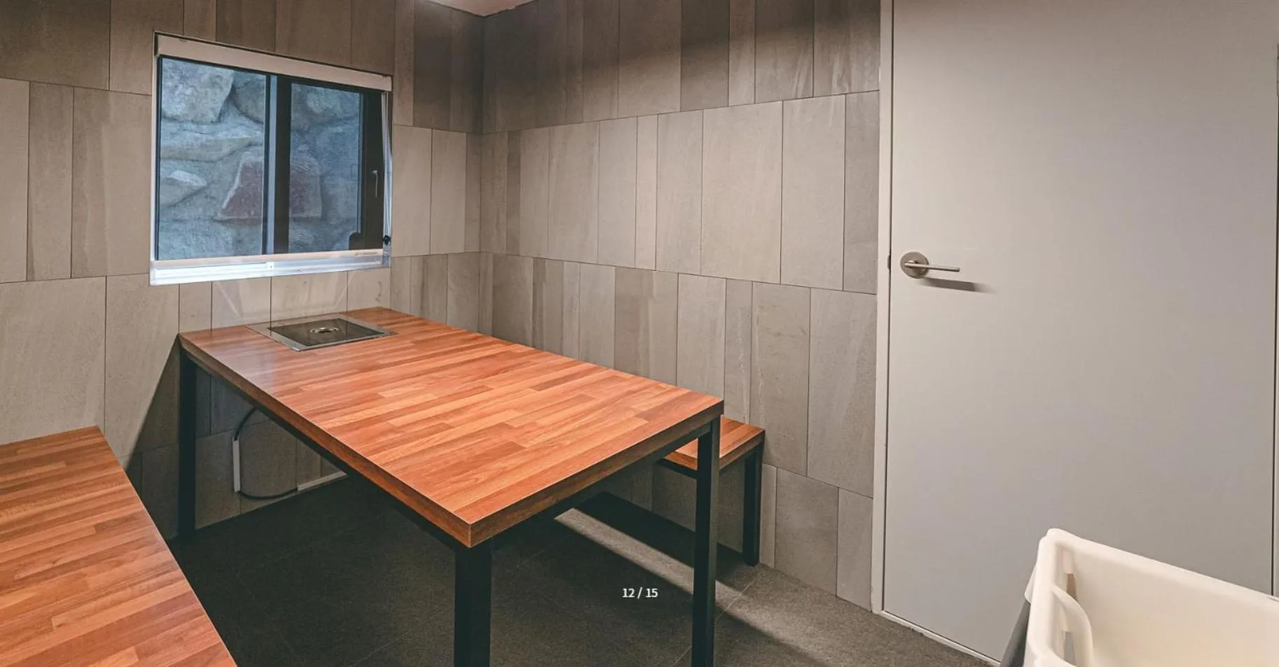 Gyeongju Ahnhouse Kids Poolvilla