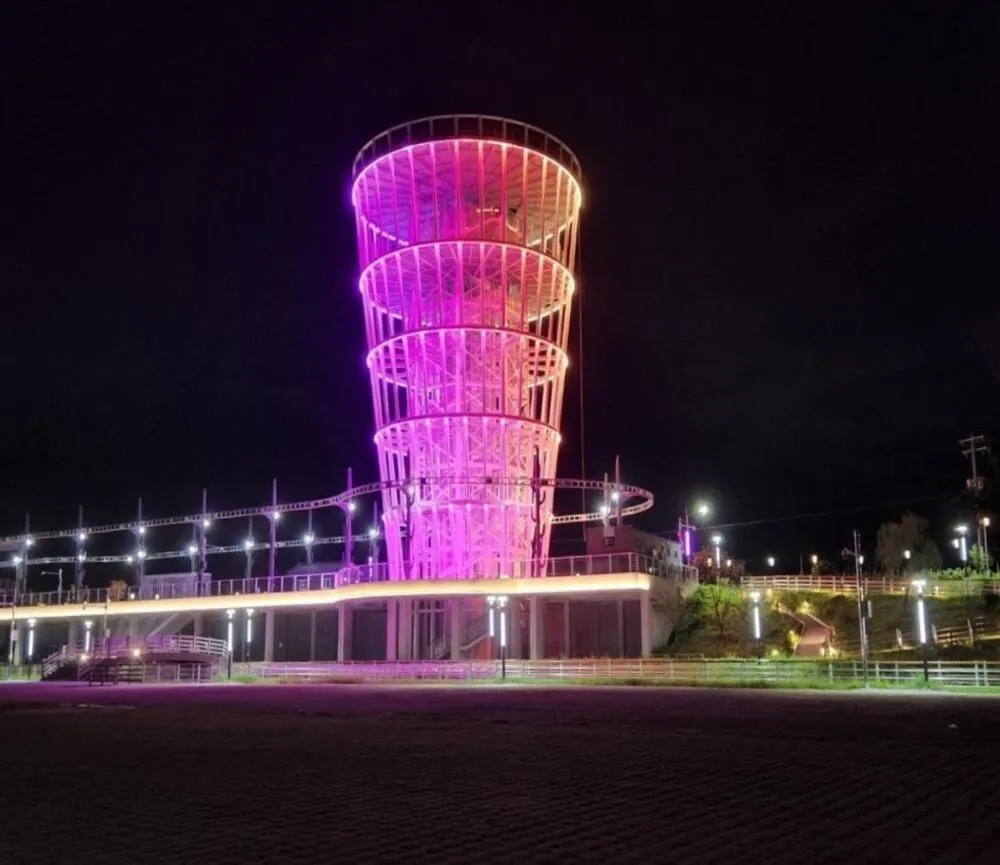 Buyeo Eoksae Jeongwon Pension