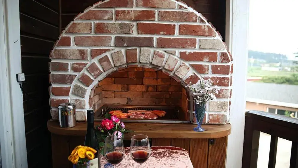 Irang Kids Pool Villa Irang Kids Pool Villa