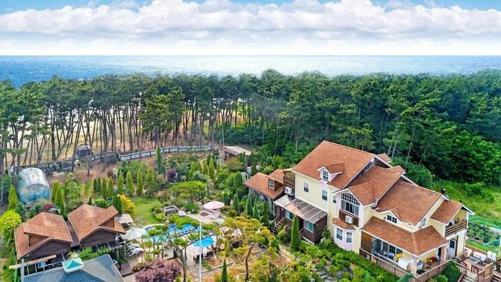 Irang Kids Pool Villa Irang Kids Pool Villa