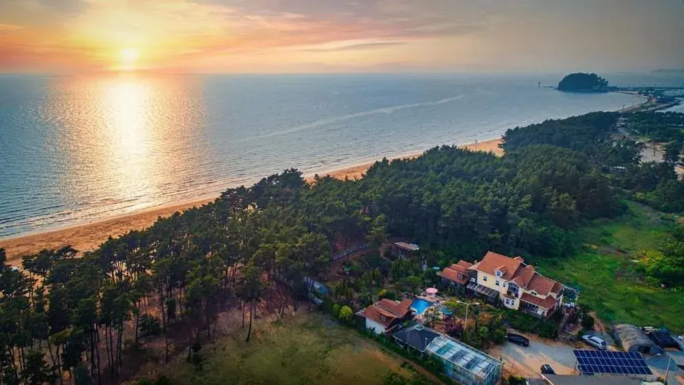 Irang Kids Pool Villa Irang Kids Pool Villa