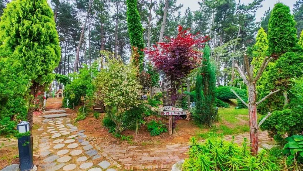 Irang Kids Pool Villa Irang Kids Pool Villa