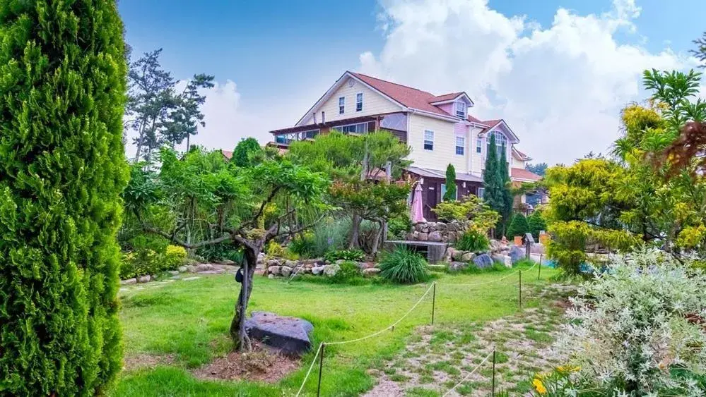 Irang Kids Pool Villa Irang Kids Pool Villa