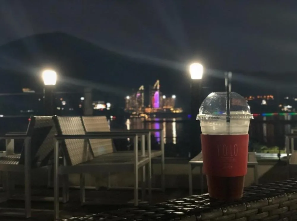 Geoje Yolo Guesthouse