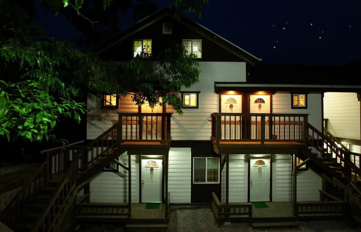 Cheongju Okhwadaestory Pension