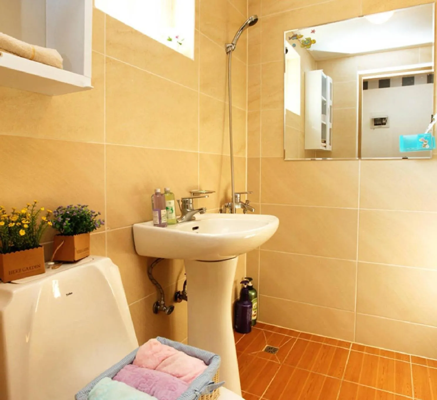 Cheongju Okhwadaestory Pension