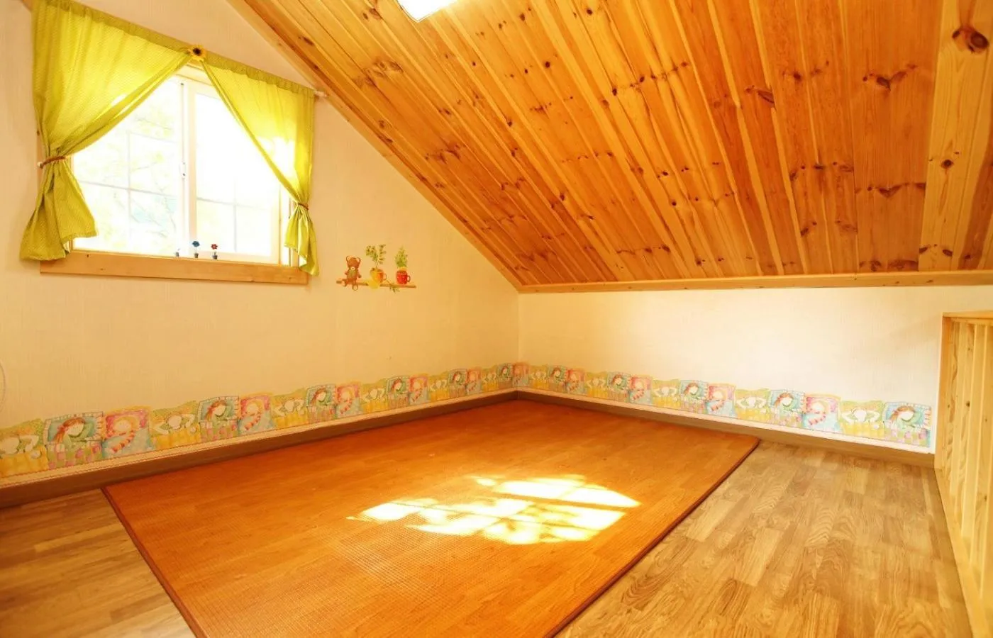 Cheongju Okhwadaestory Pension