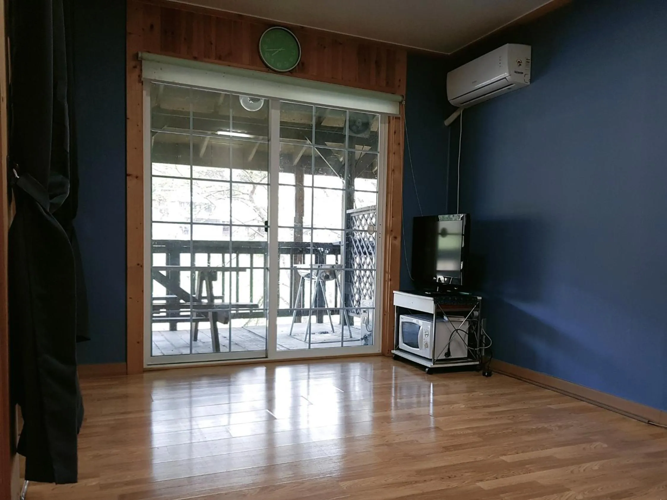 Cheongju Okhwadaestory Pension