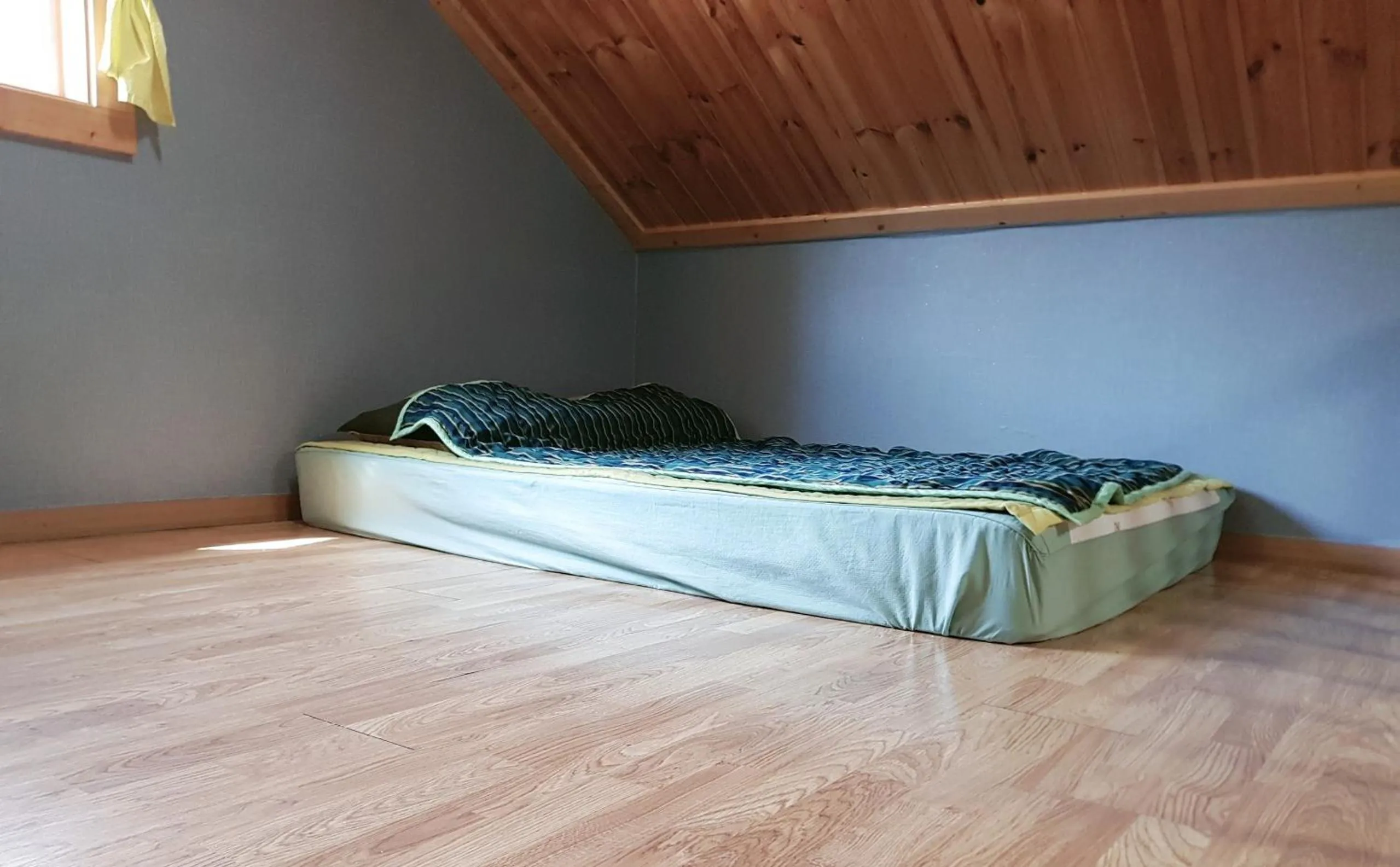 Cheongju Okhwadaestory Pension