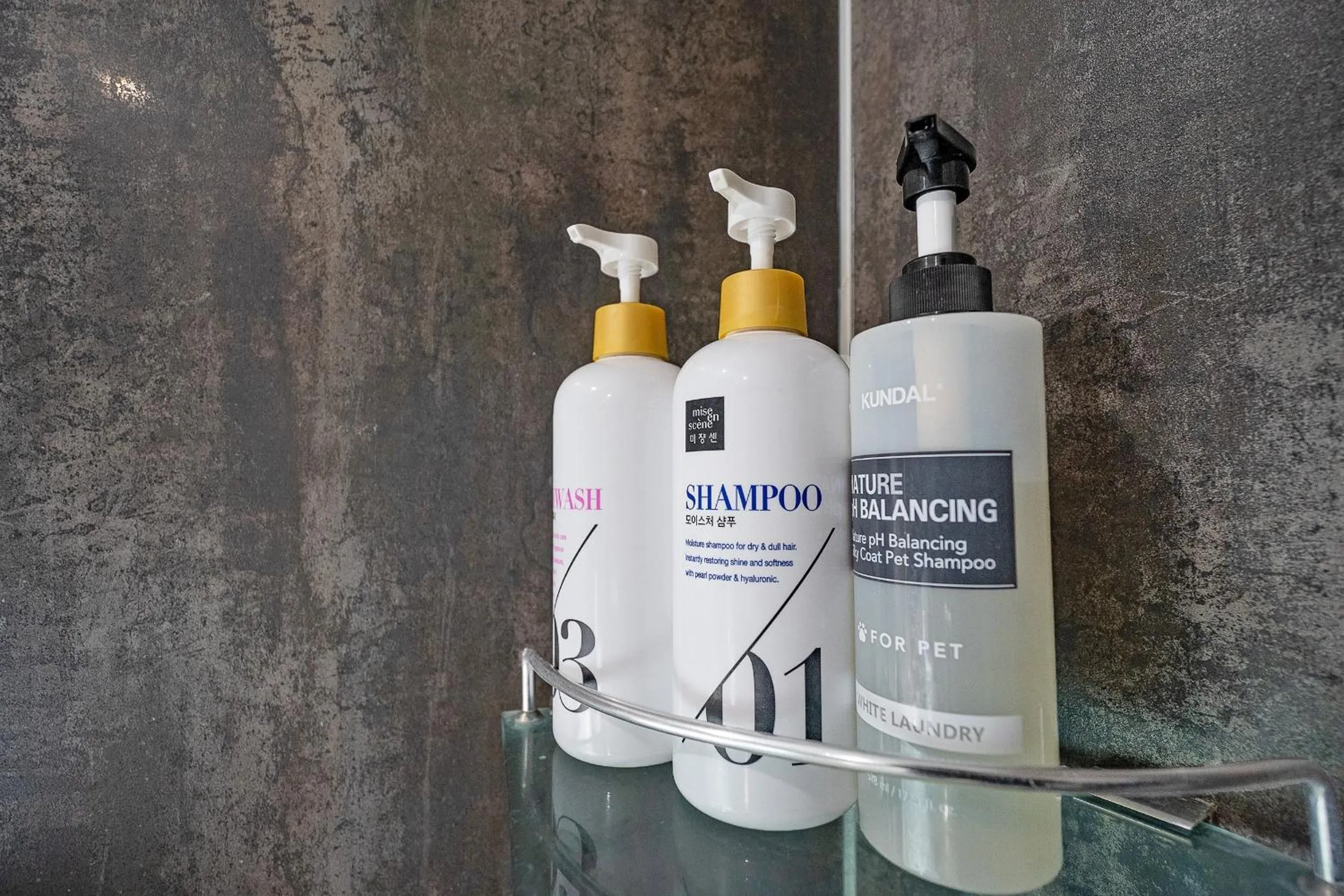 Kyeongju JS Pet Poolvilla