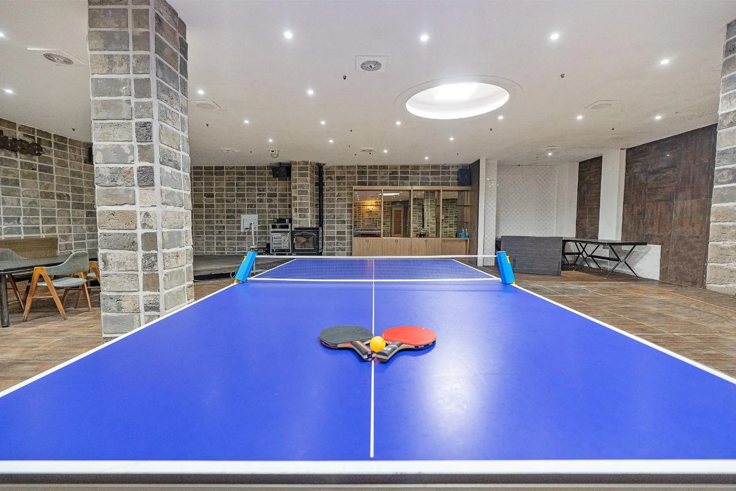 Kyeongju JS Pet Poolvilla