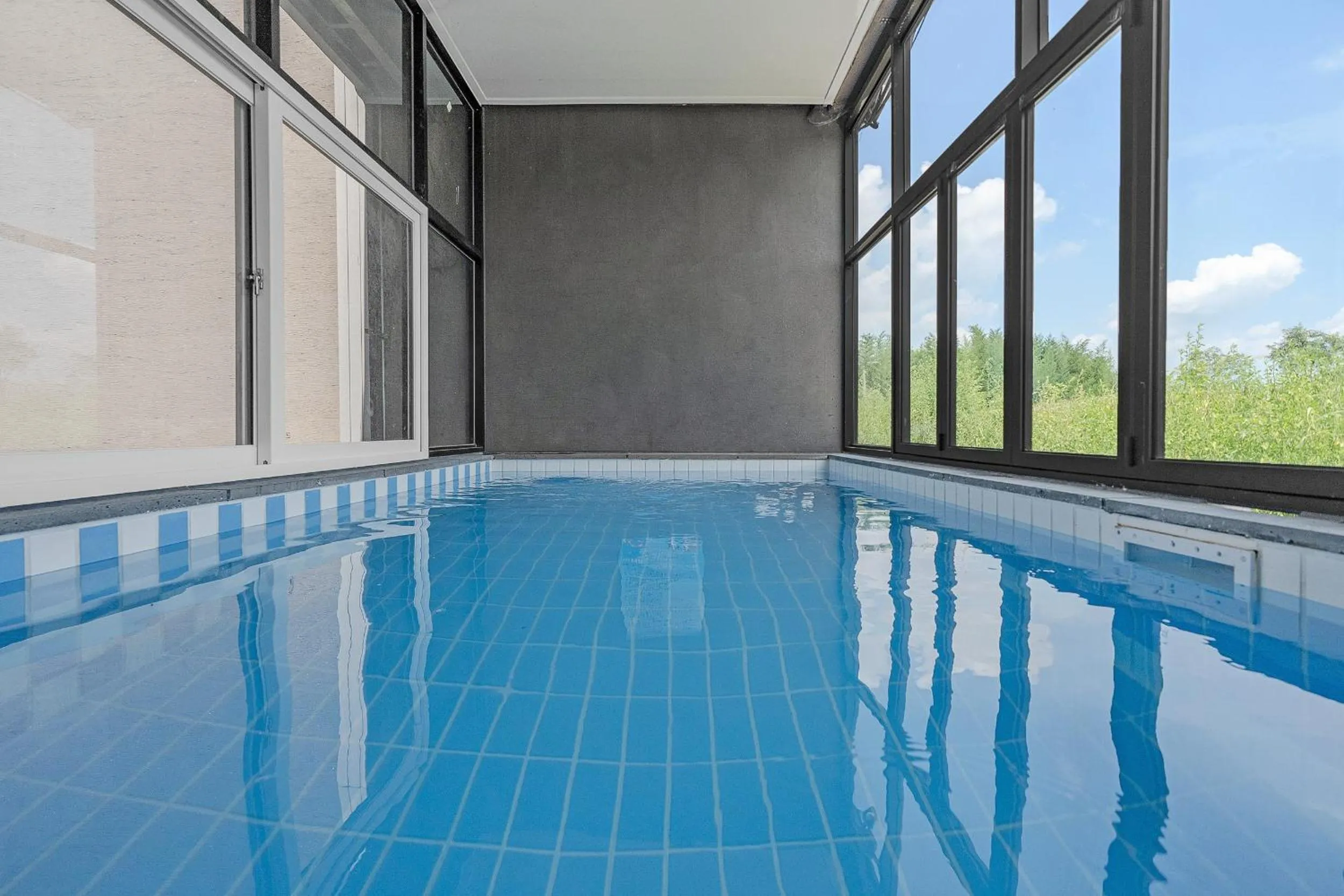 Kyeongju JS Pet Poolvilla