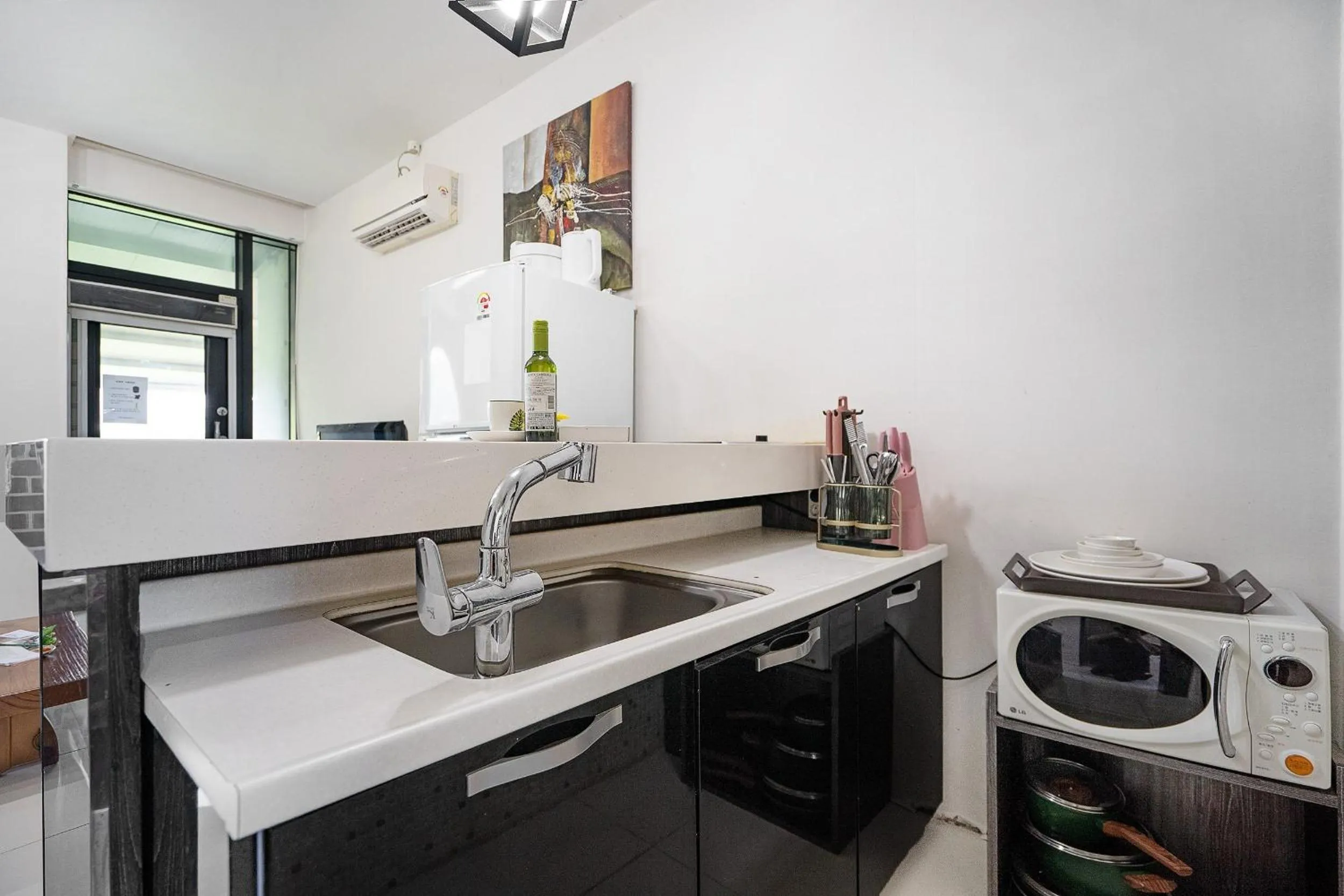 Kyeongju JS Pet Poolvilla