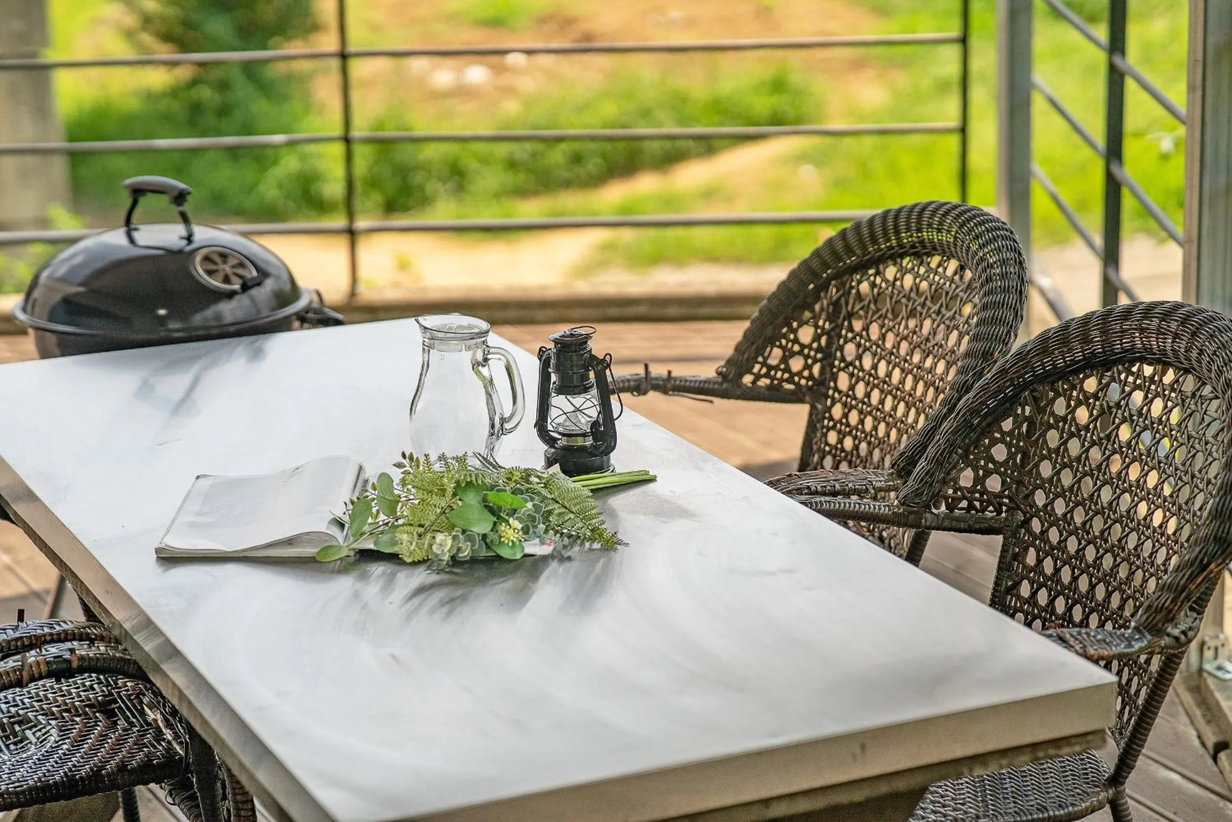 Kyeongju JS Pet Poolvilla