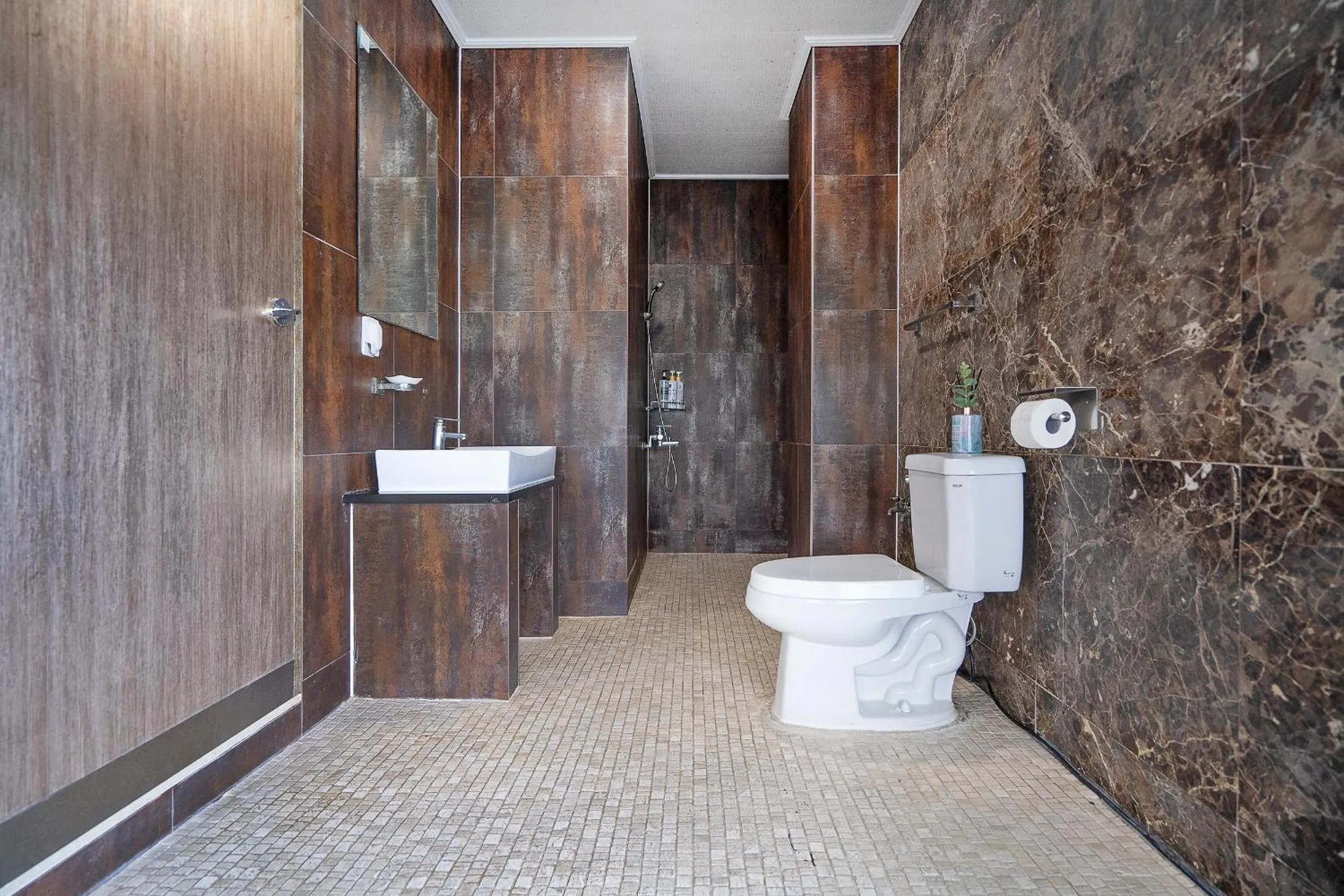 Kyeongju JS Pet Poolvilla