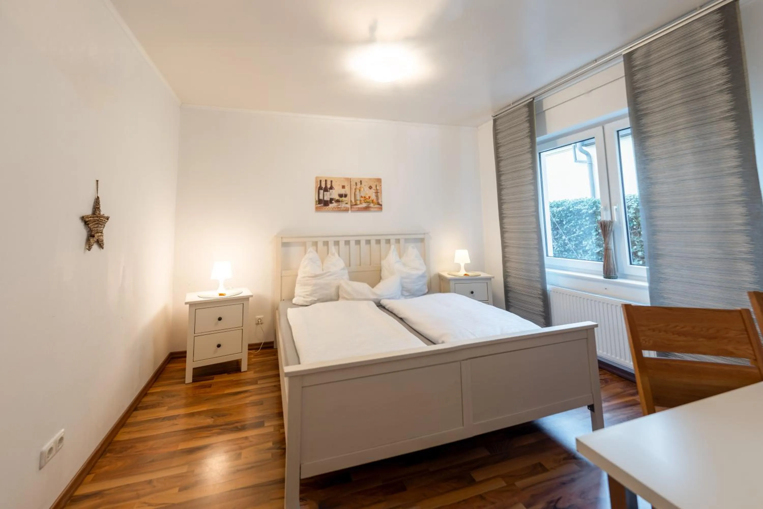 Hotel Villa Wandsbek