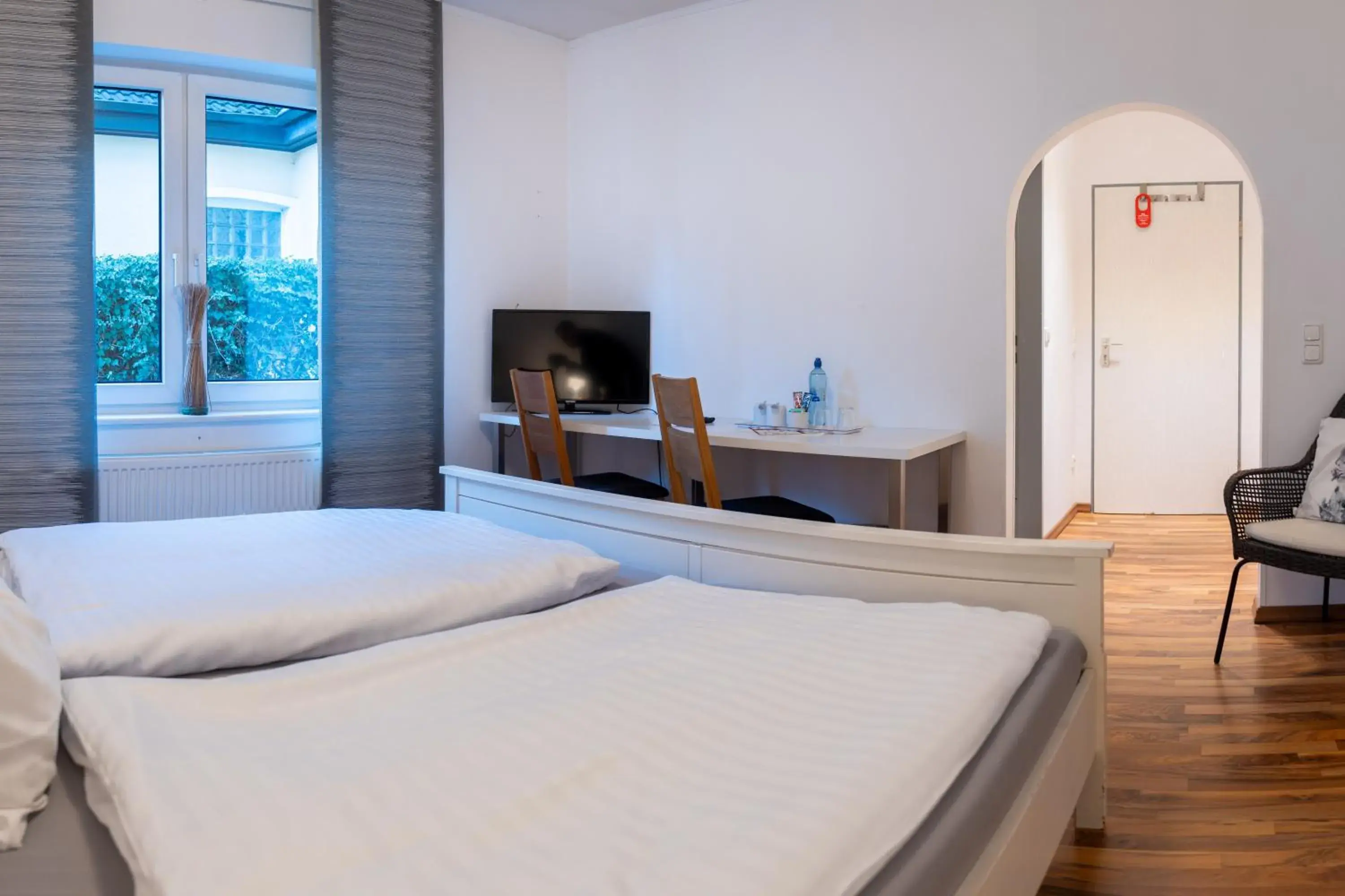 Hotel Villa Wandsbek Hotel Villa Wandsbek