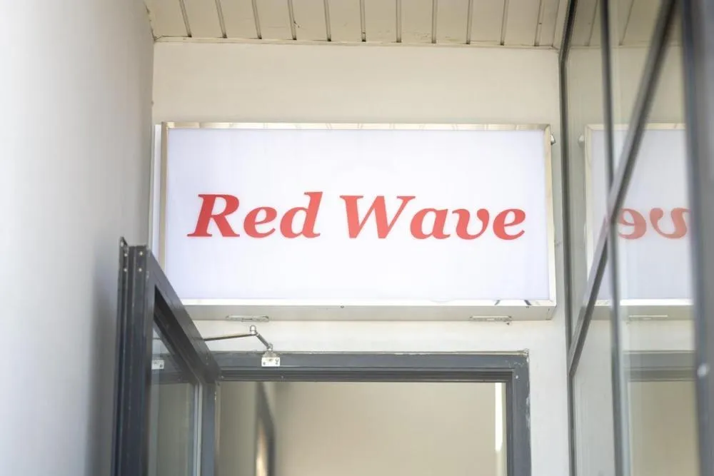 Namhae Red Wave Pension