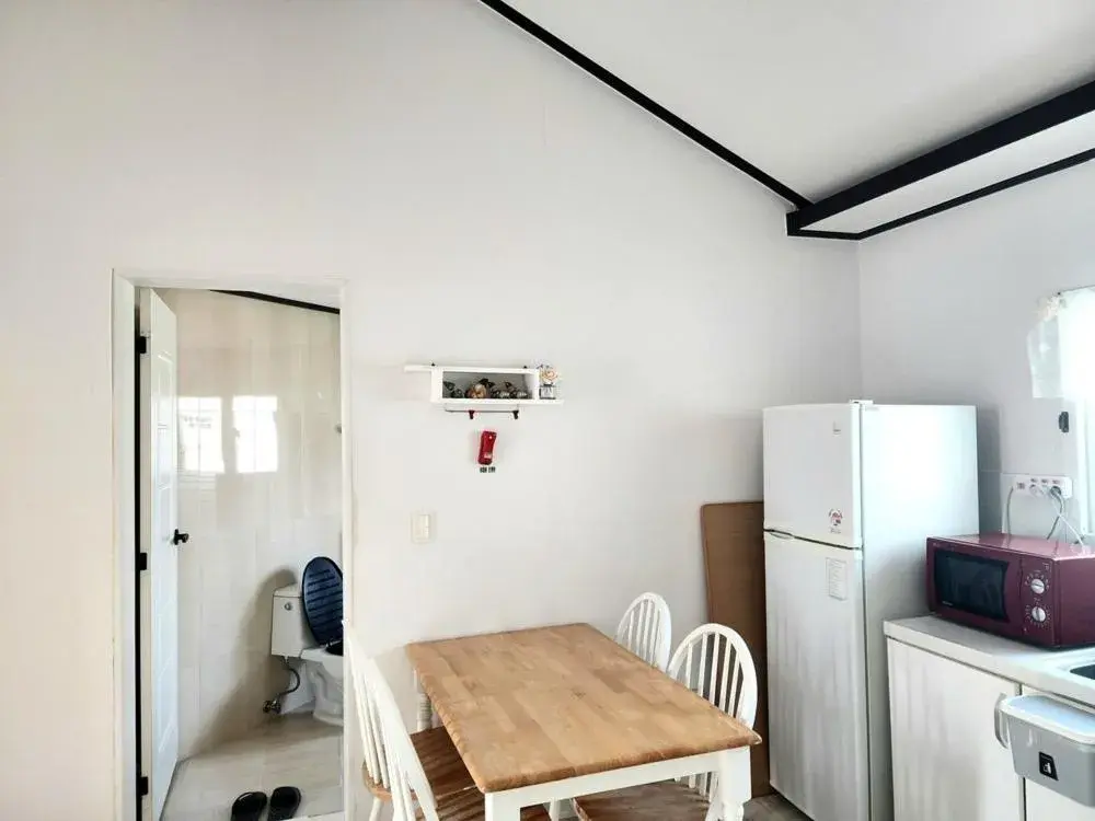 Anmyeondo Titicaca Pension Anmyeondo Titicaca Pension