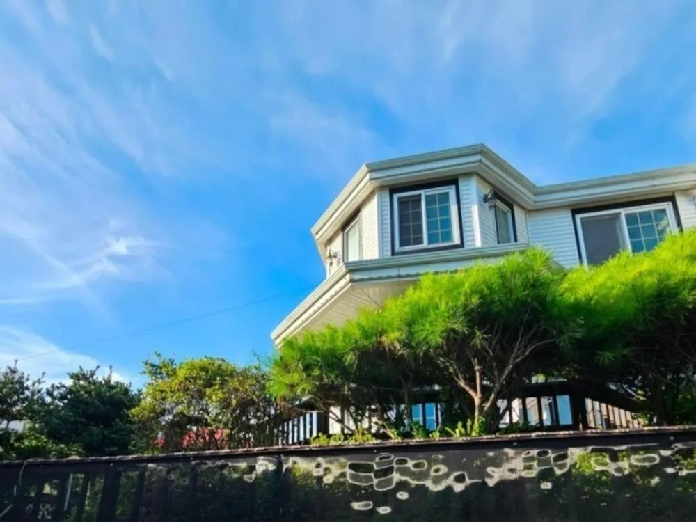 Anmyeondo Titicaca Pension