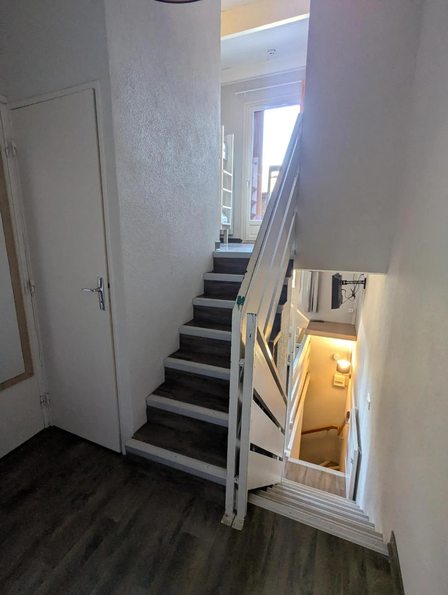 Bedroom in VVF Saint-Lary-Soulan Hautes-Pyrénées