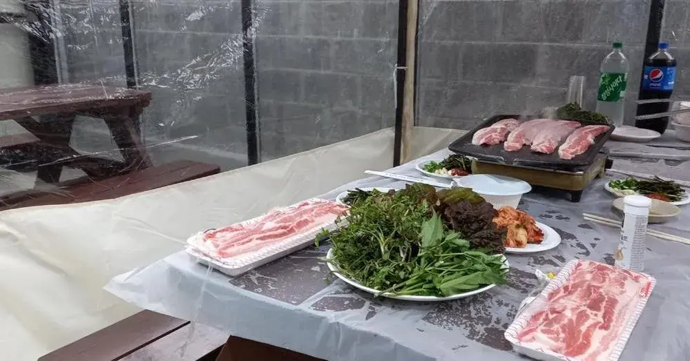 Daecheon Resortel Daecheon Resortel