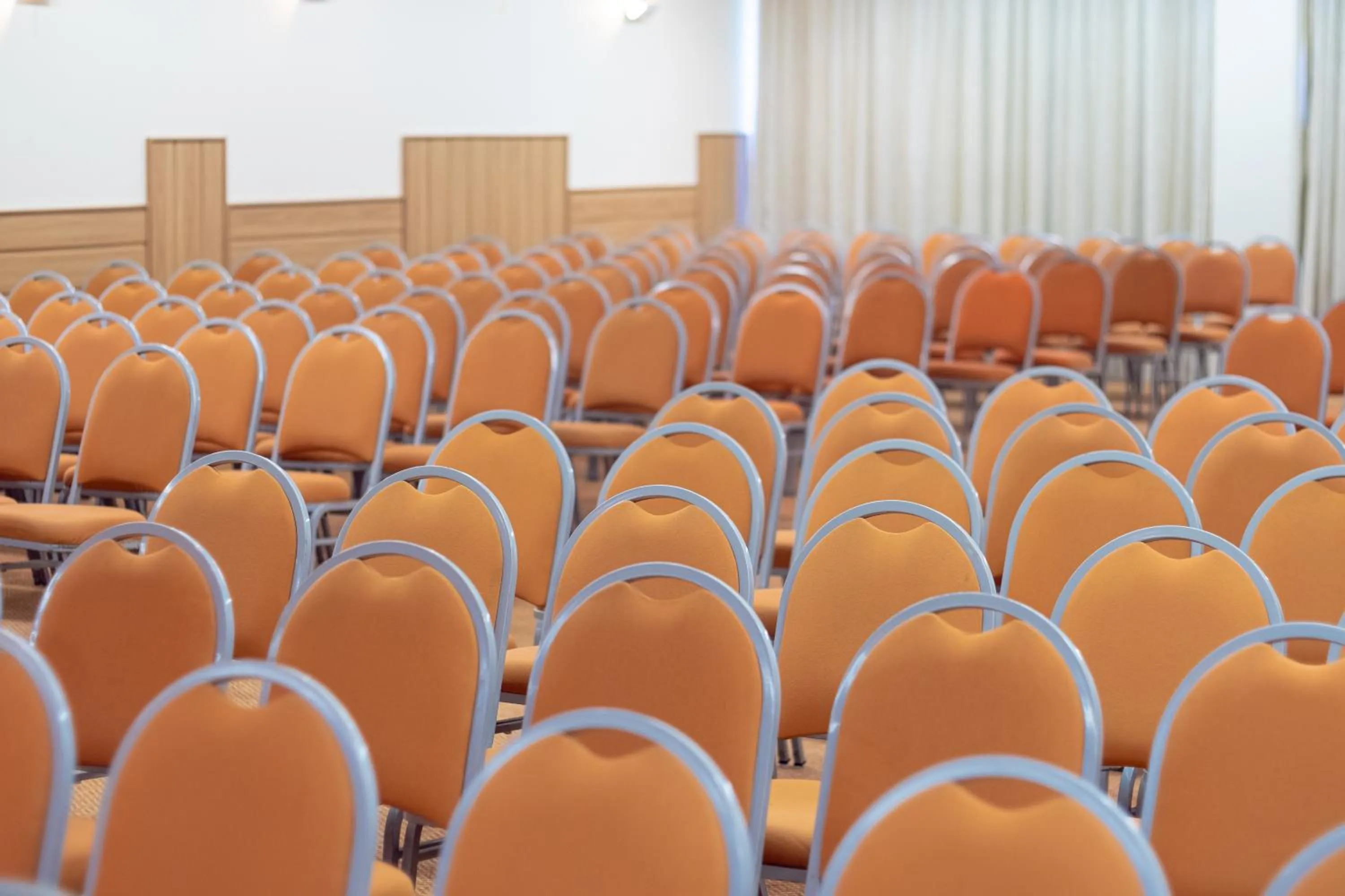 Meeting/conference room in Portobello Ondina Praia