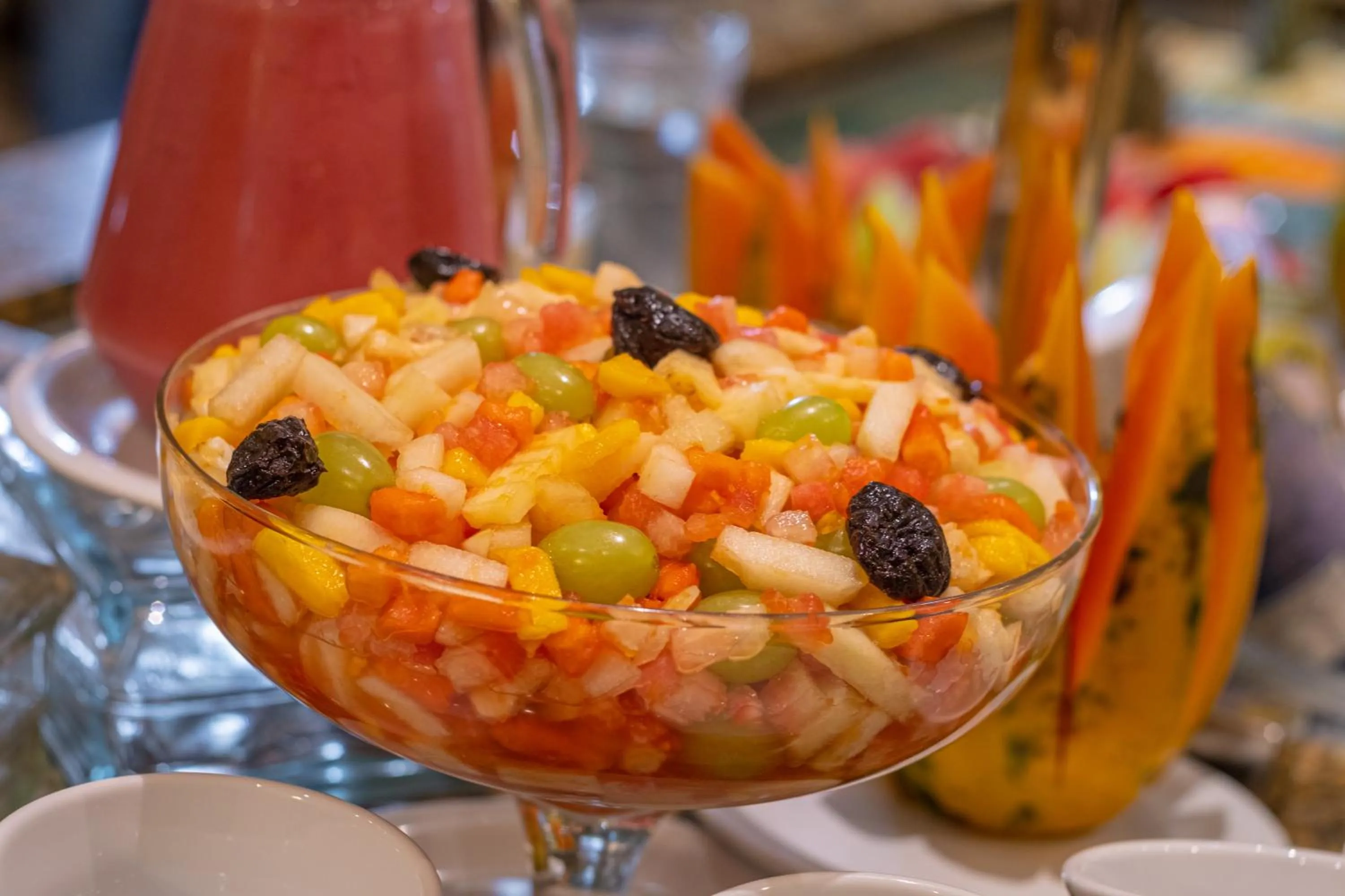 Breakfast in Portobello Ondina Praia