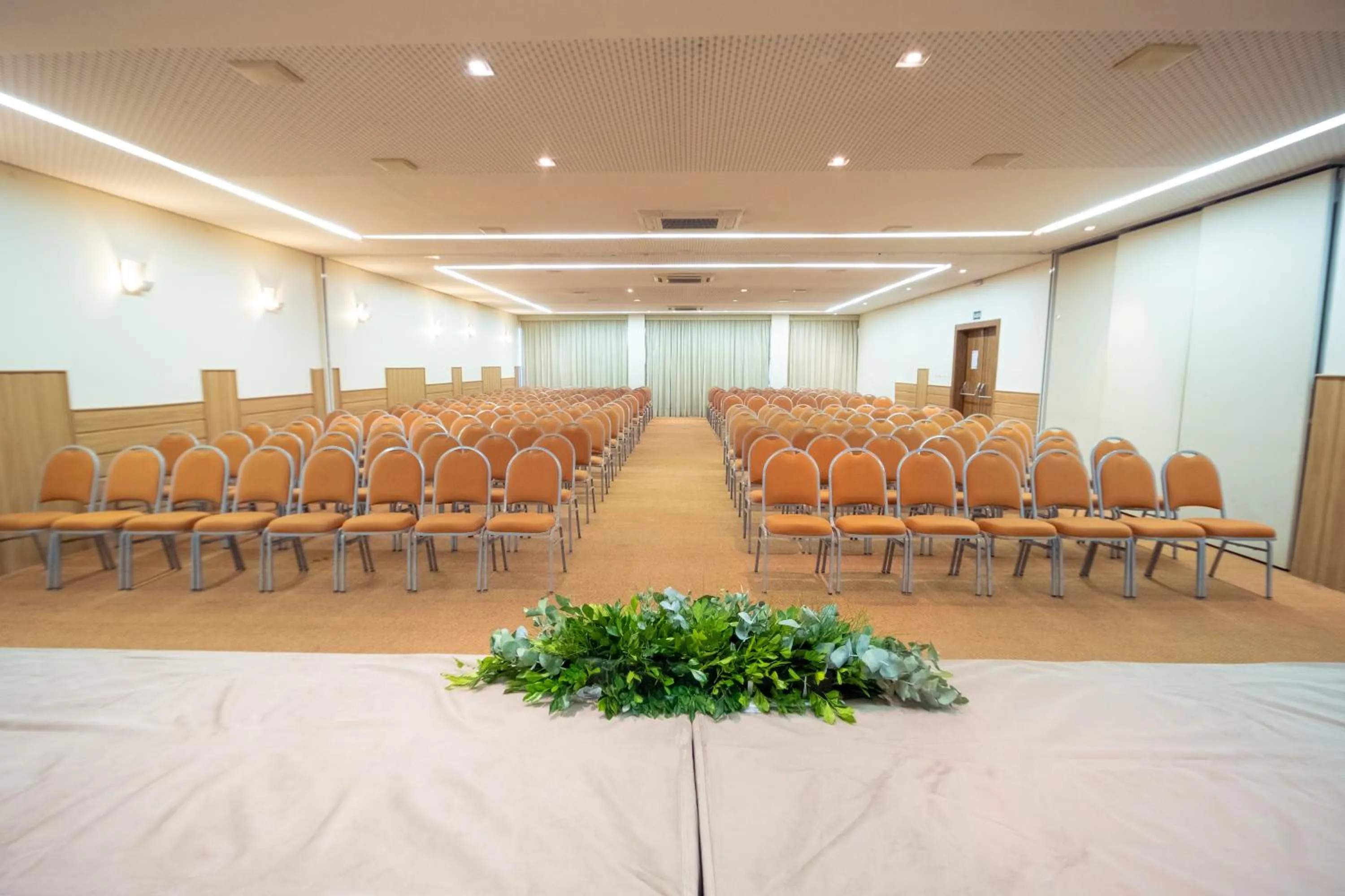 Meeting/conference room in Portobello Ondina Praia