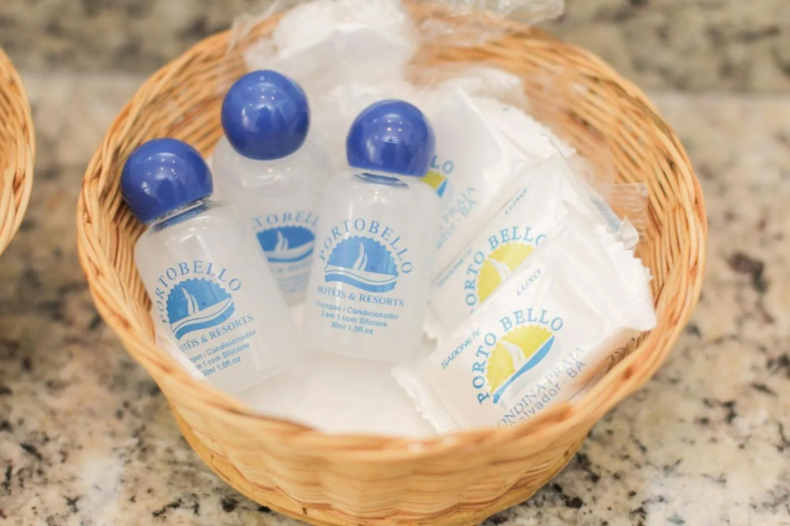 Portobello Ondina Praia