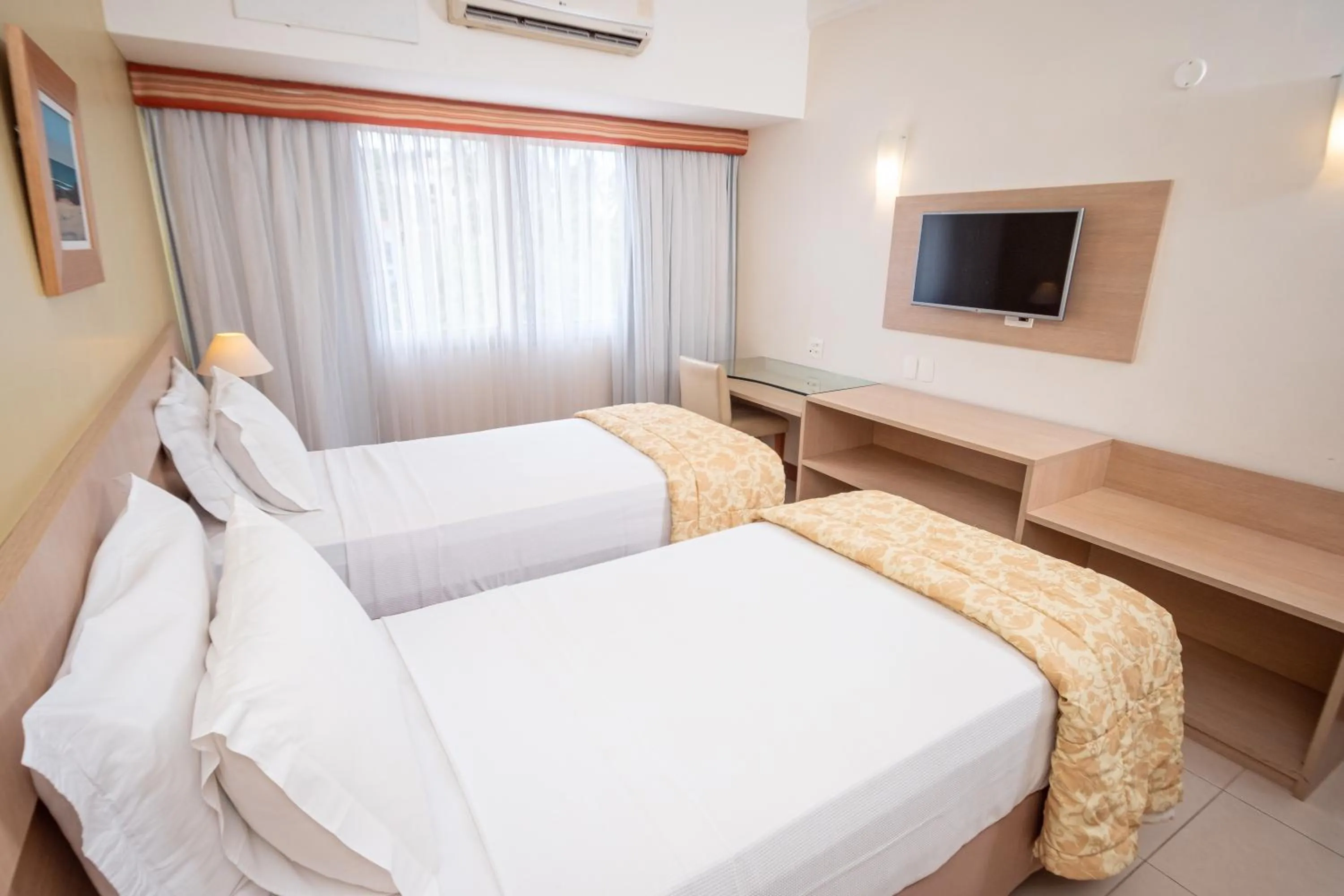 Bedroom, Bed in Portobello Ondina Praia