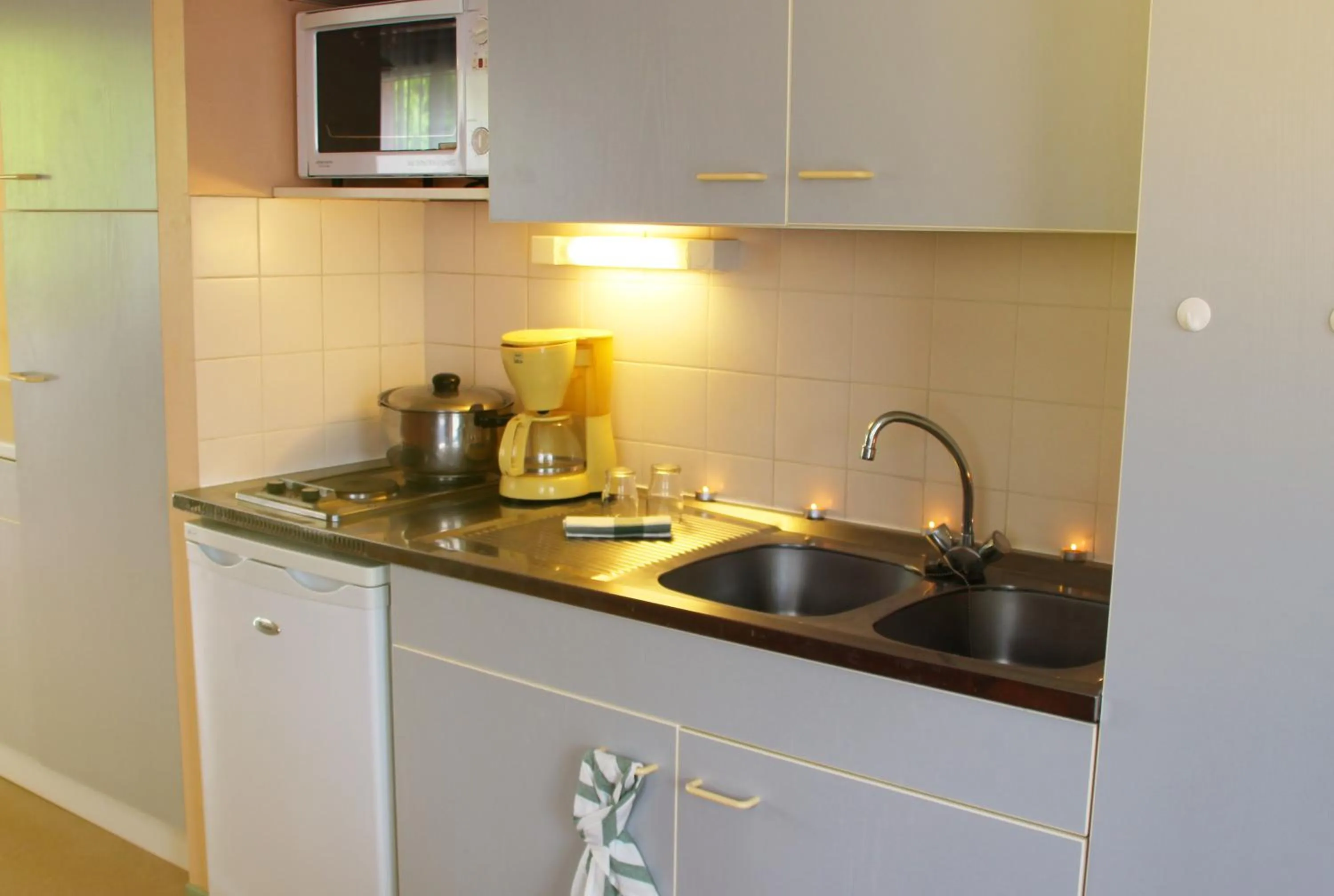 VVF Plaine d'Alsace Obernai Strasbourg