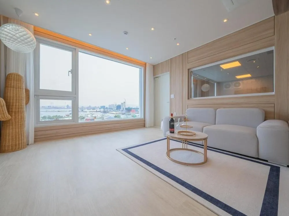 Pohang Pool Villa Yeongil