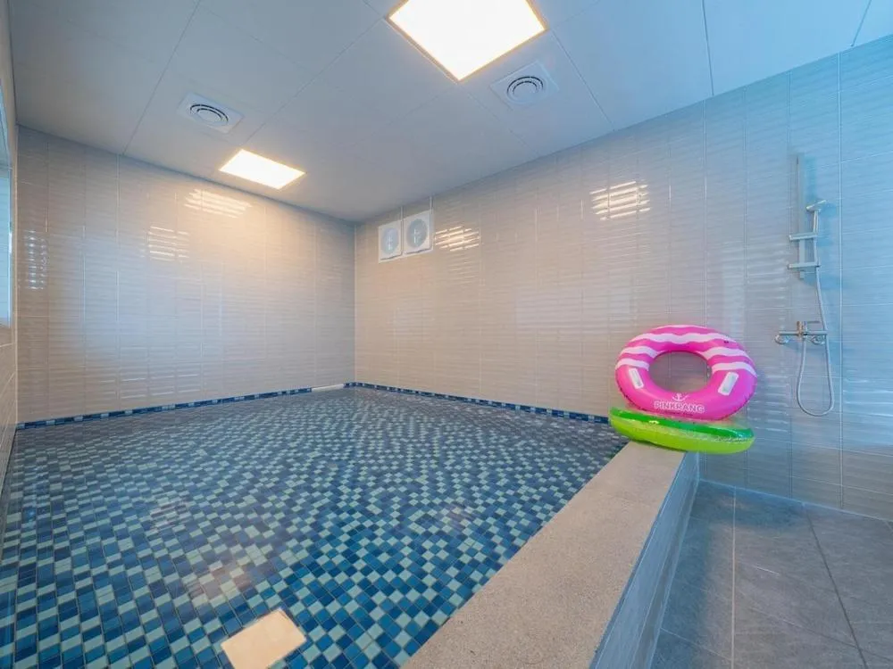 Pohang Pool Villa Yeongil