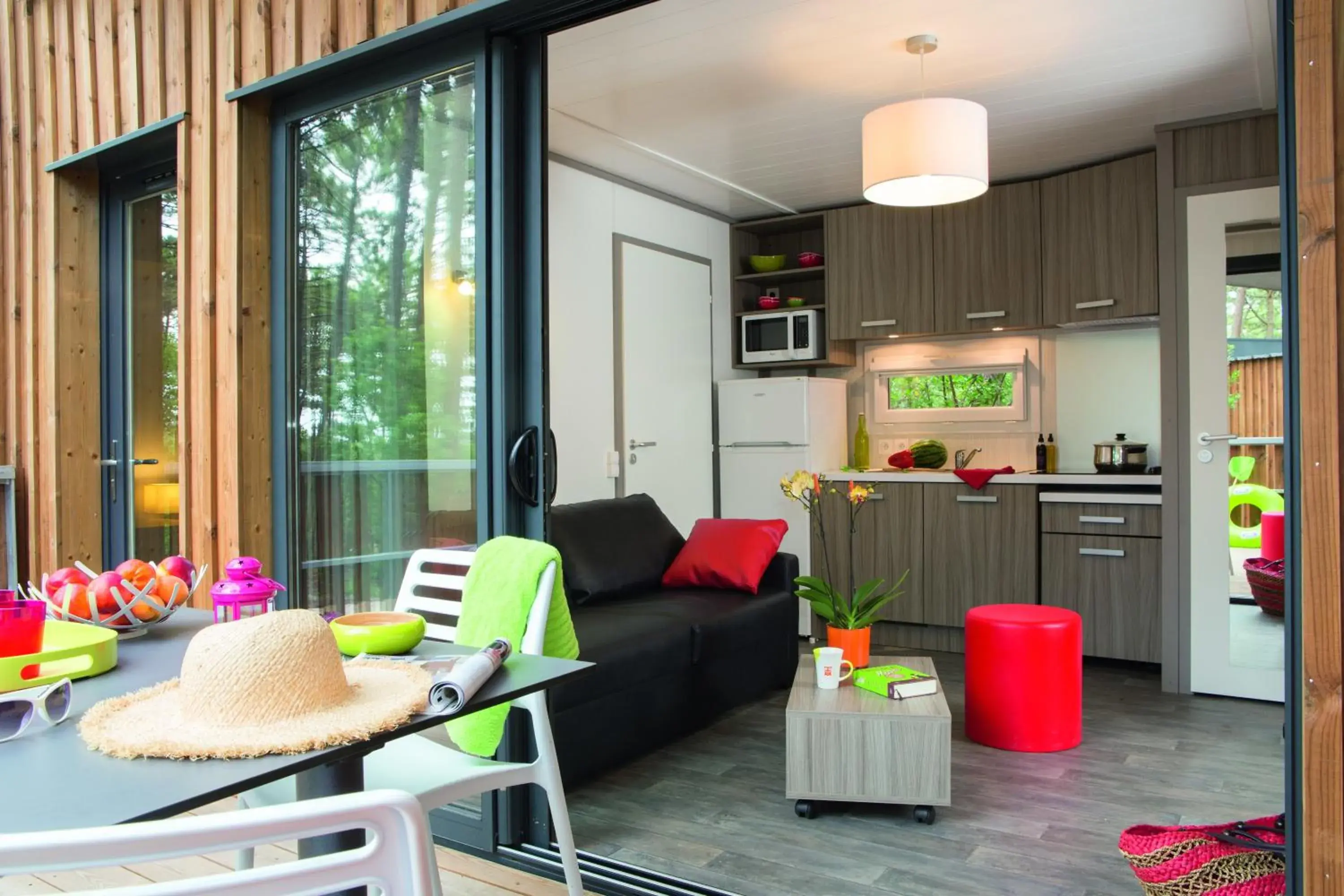 VVF Lège Cap Ferret VVF Lège Cap Ferret