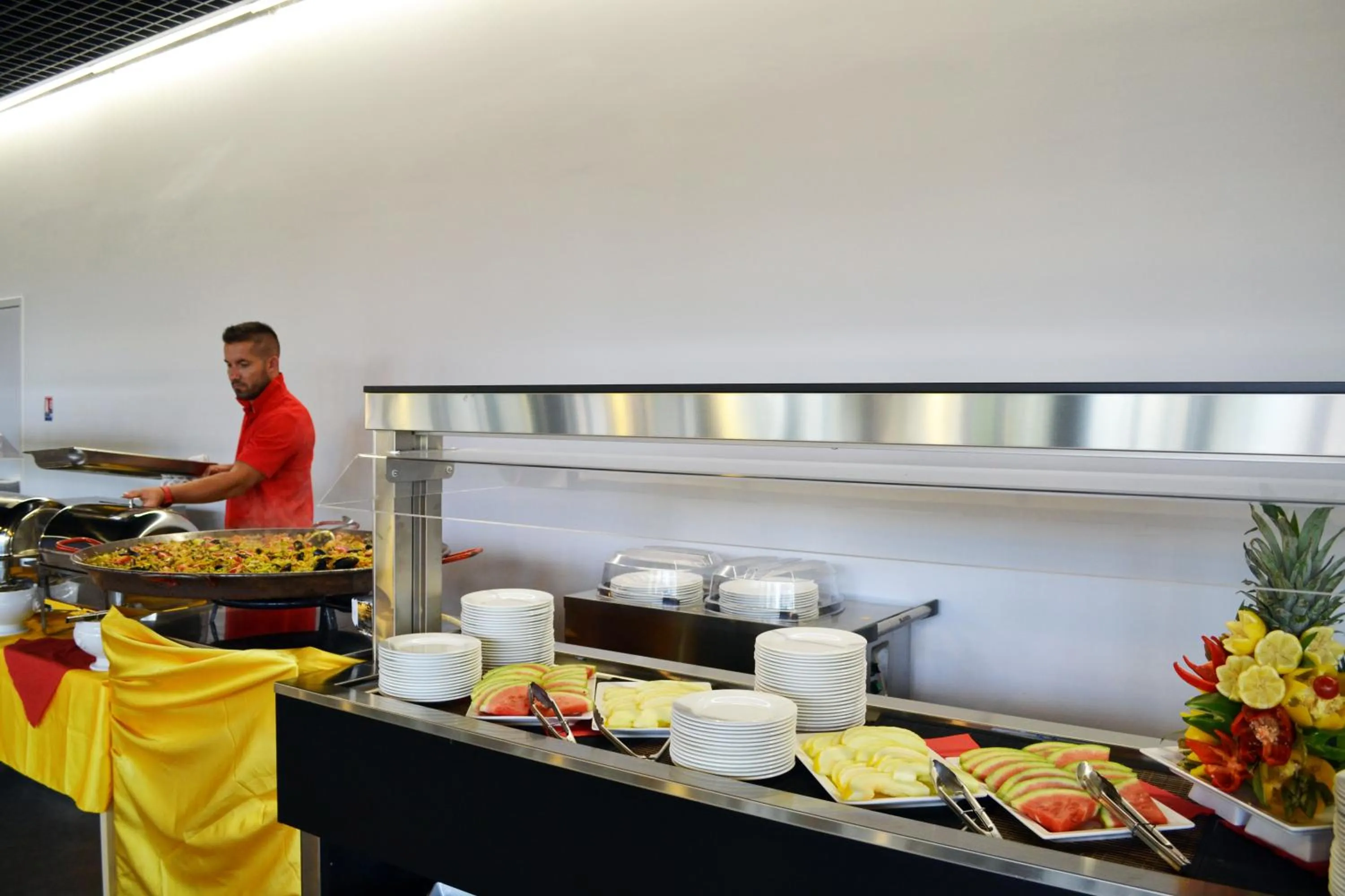 Restaurant/places to eat in VVF Lège Cap Ferret