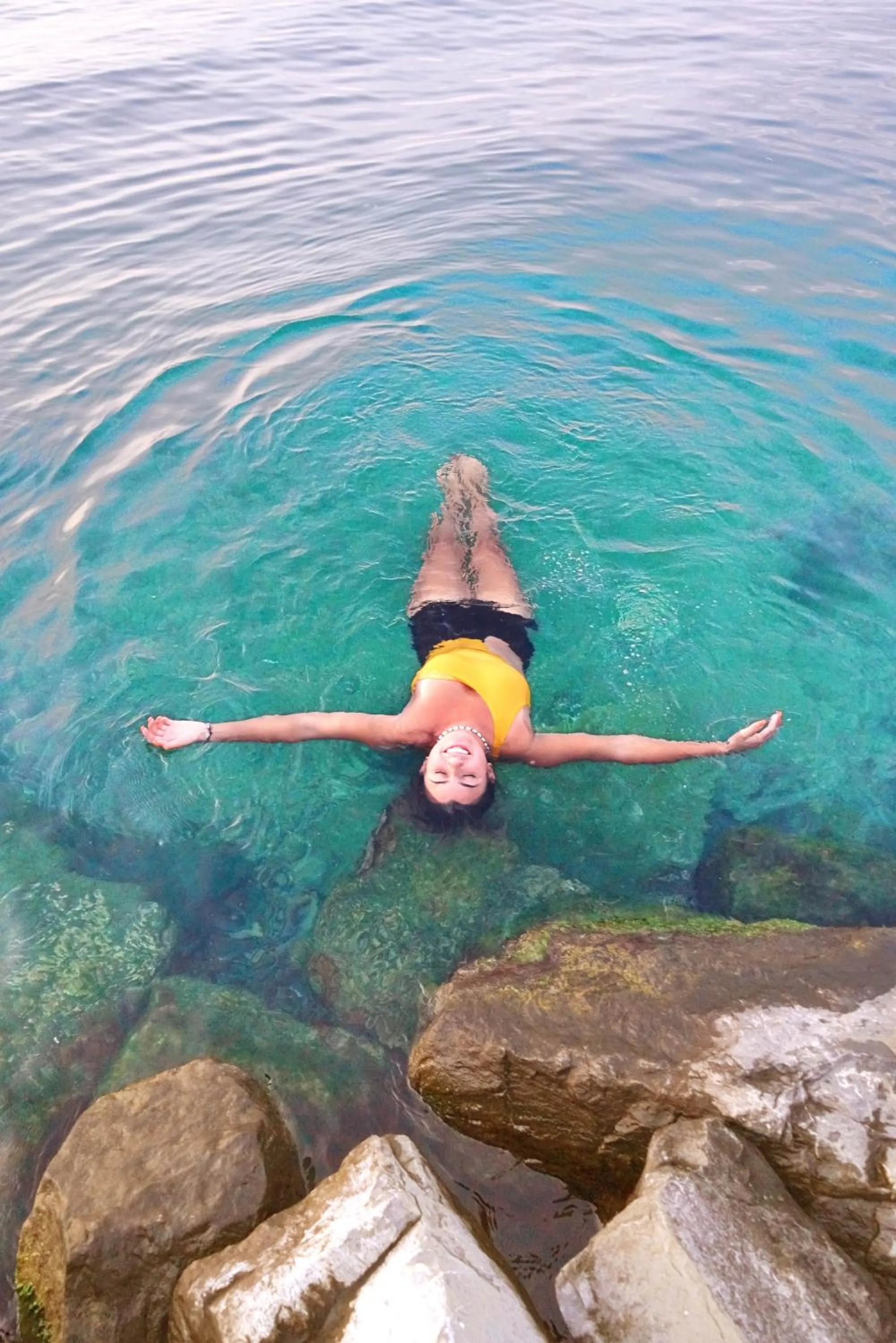People in VVF Lac Léman Évian-les-Bains