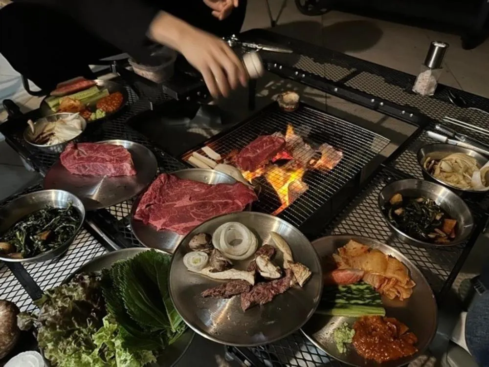 Namhae Staydan Pool Villa