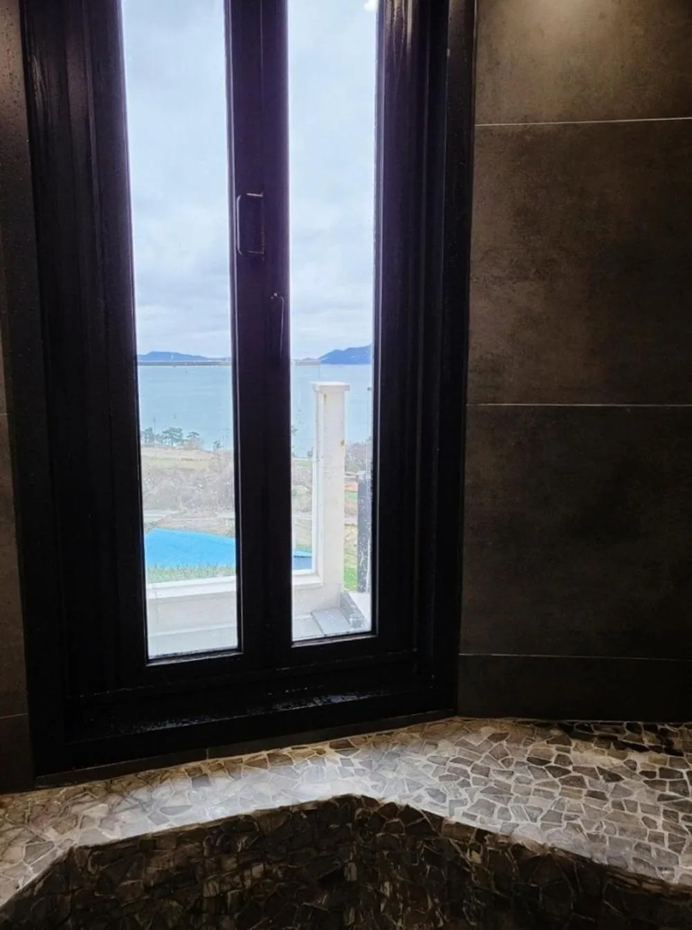 Namhae Staydan Pool Villa