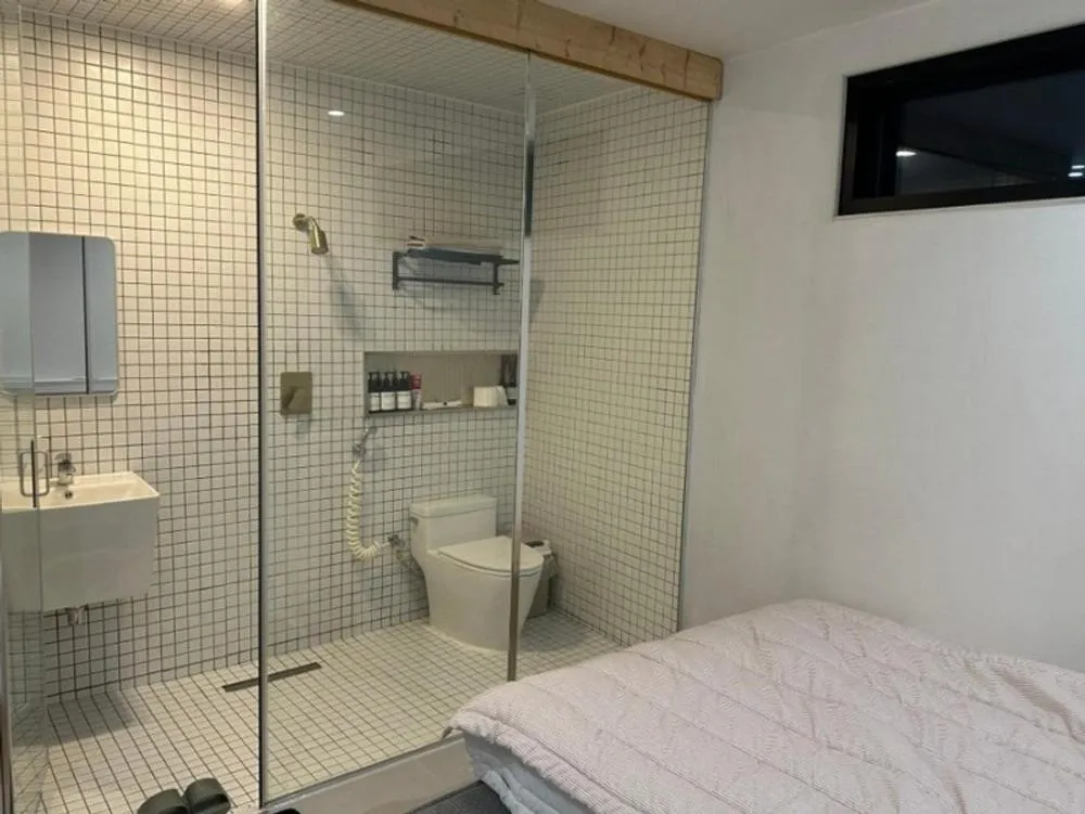 Namhae Staydan Pool Villa