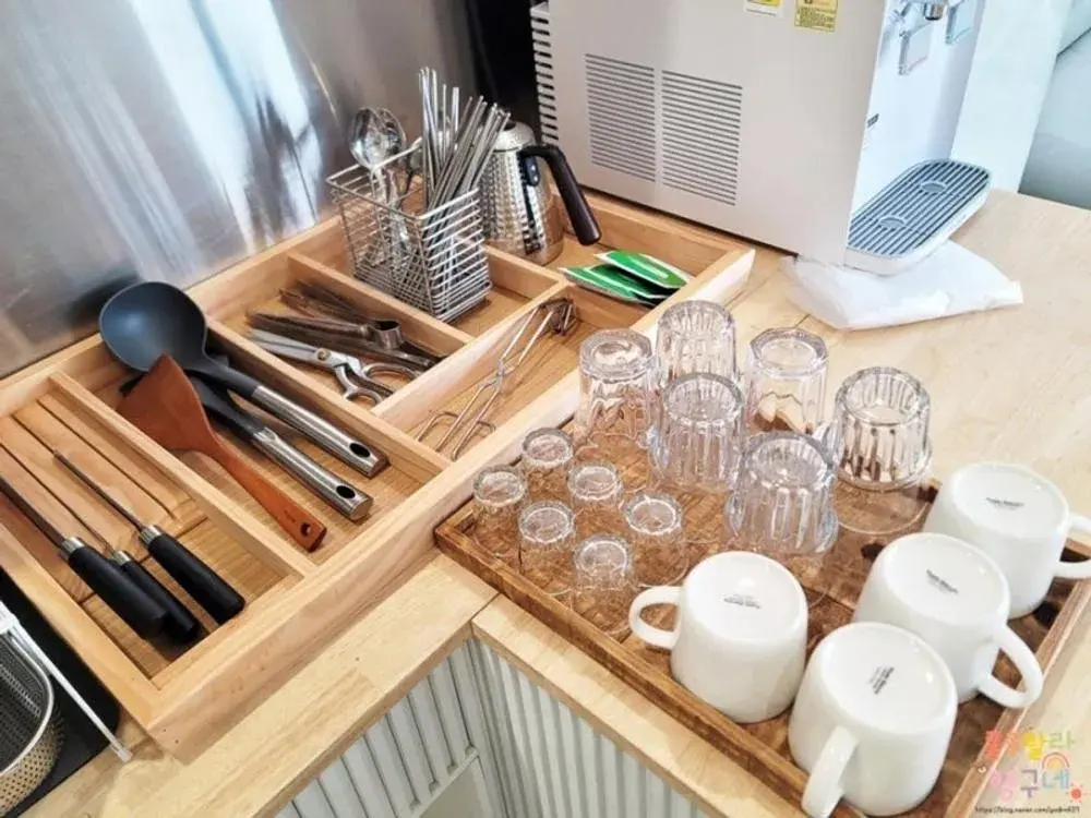 Namhae Staydan Pool Villa Namhae Staydan Pool Villa