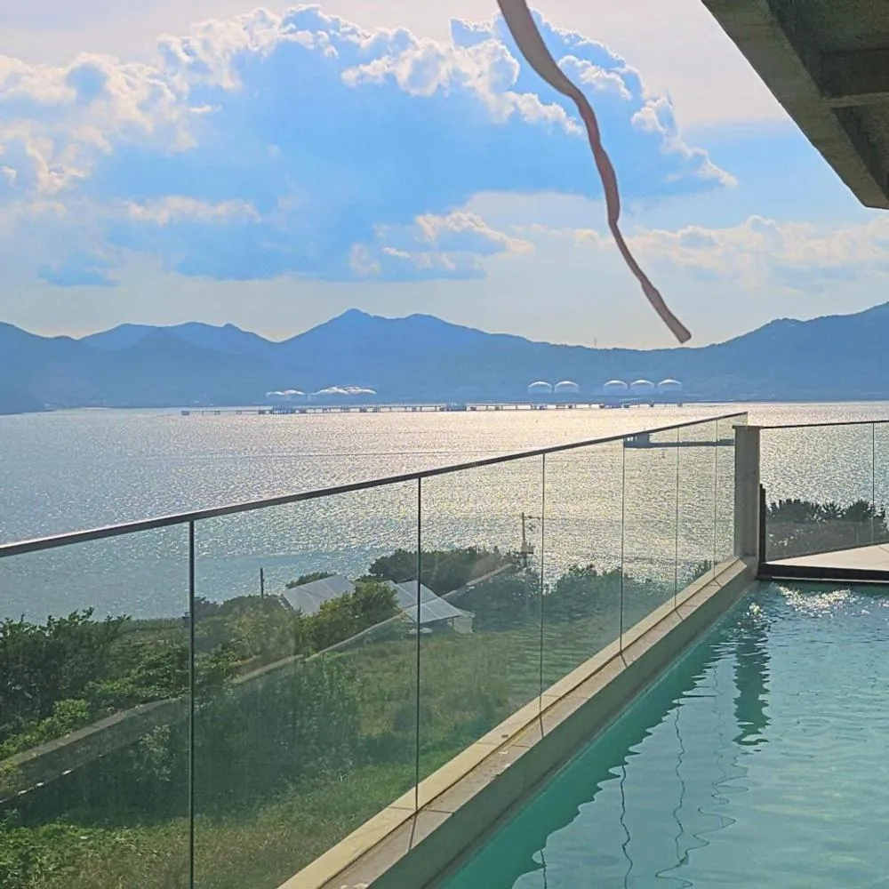 Namhae Staydan Pool Villa