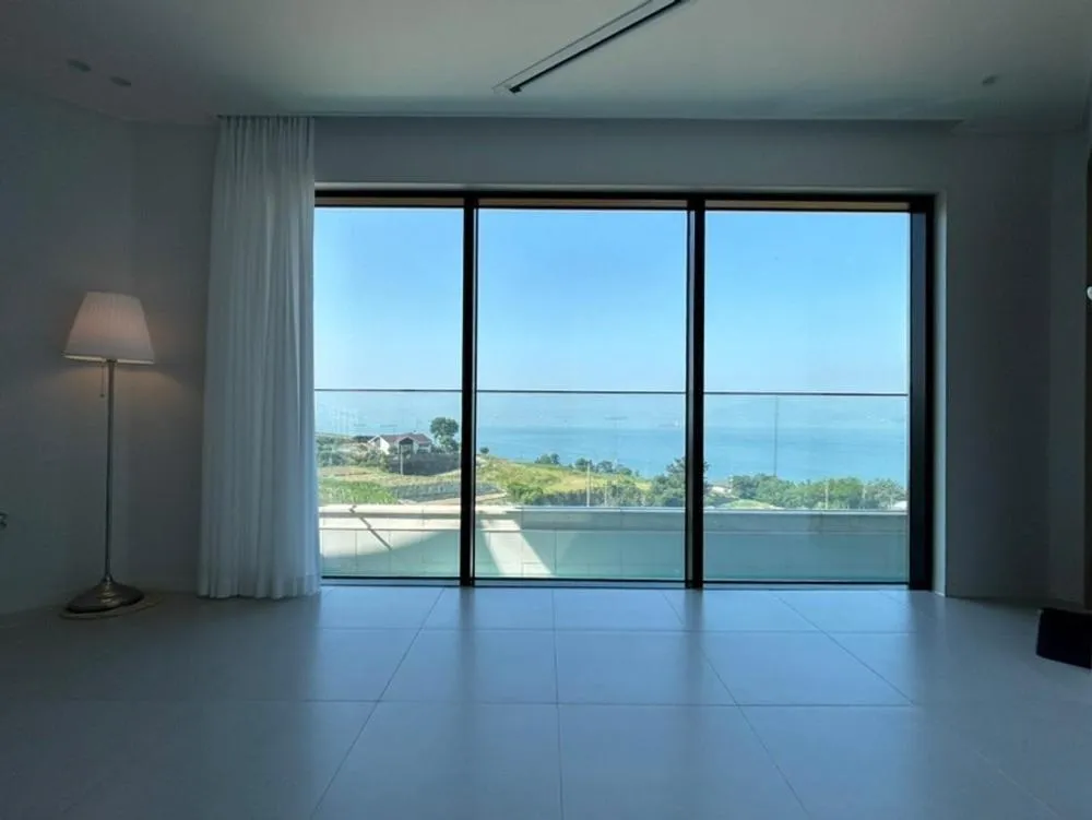 Namhae Staydan Pool Villa